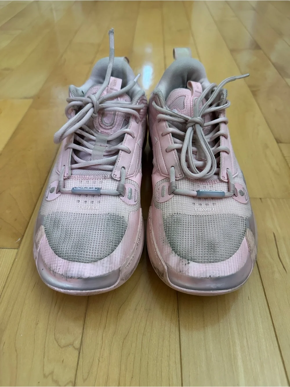 Way of wade 10 low cherry blossom